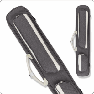 Action Butterfly Vanity ACVAB24 2x4 Soft Case - Grey ACVAB24   GREY