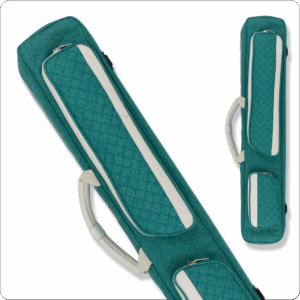 Action Butterfly Vanity ACVAB35 3x5 Soft Case - Teal ACVAB35   TEAL