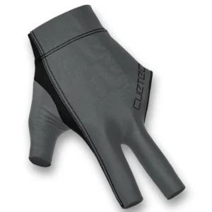 Cuetec Axis Glove Ghost Edition - Left Hand Bridge