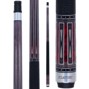 Cuetec Nineball Series Cue - Gray - CT181LTW