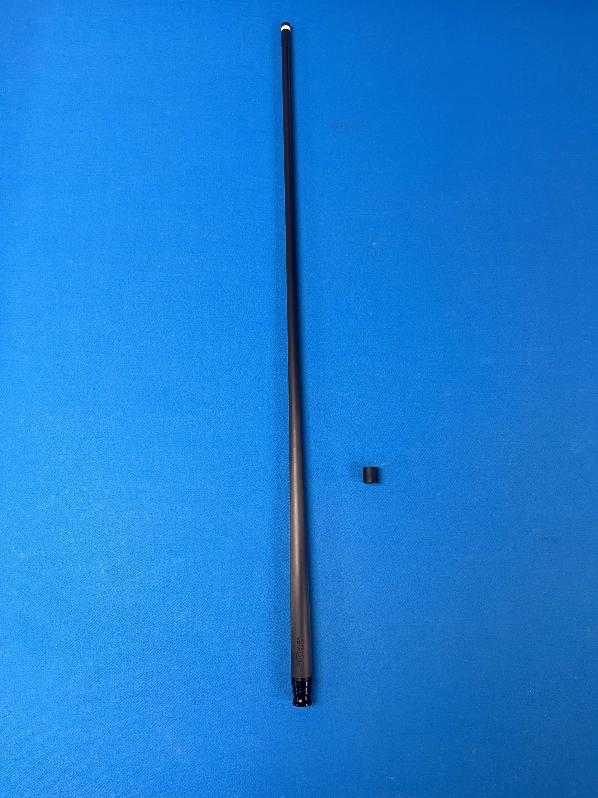 Quarter King Carbon Fiber Shaft