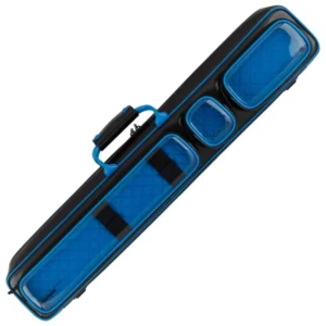 Lizard LXVHOLO Holographic 3x5 Soft Case - Blue