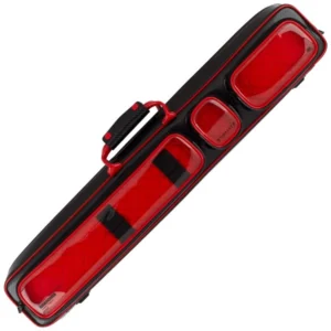 Lizard LXVHOLO Holographic 3x5 Soft Case - Red