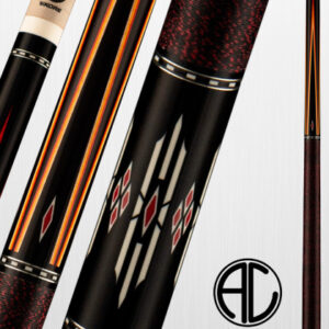 Carmeli Red Diamond by Viking