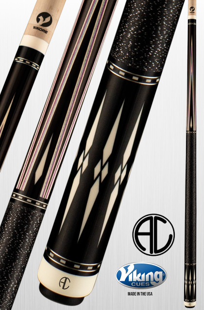 Carmeli Silver Diamond by Viking