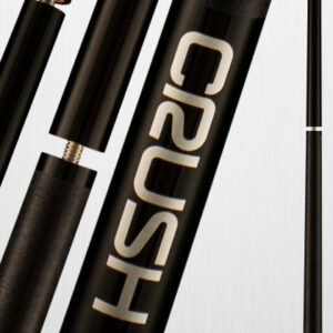 Viking CRUSH 3-Piece Break / Jump Cue