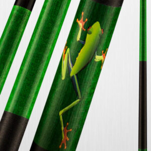 Tree Hugger - Viking DeCues