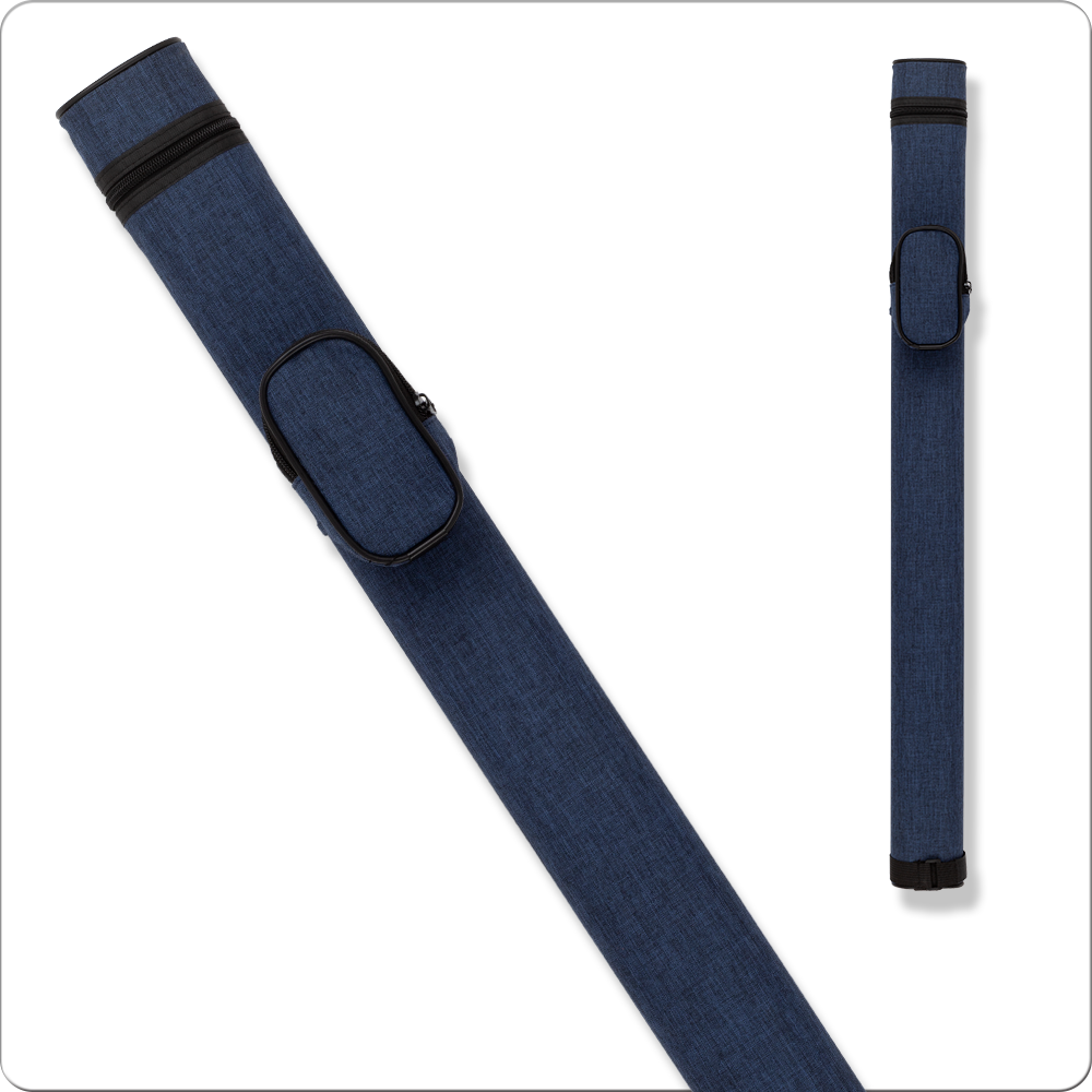 Action ACPC11 1x1 Hard Case - Blue