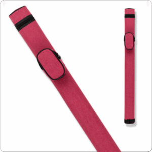 Action ACPC11 1x1 Hard Case - Red