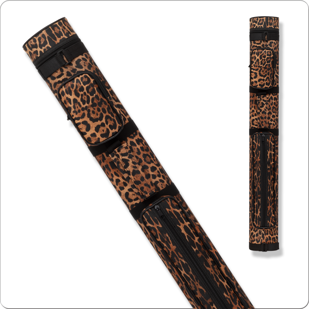 Action Print ACPS22 2x2 Hard Case - Camel