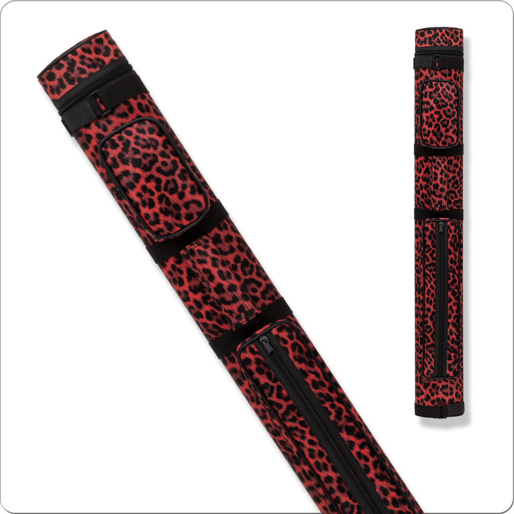 Action Print ACPS22 2×2 Hard Case – Red