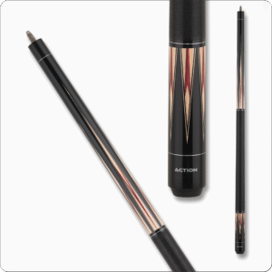 Action ACT156 Fractal Pool Cue