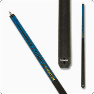 Action ACT173 Fractal Pool Cue