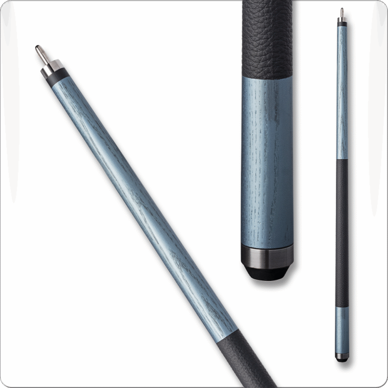Bull Carbon BCLD4 carbon fiber cue, weight-changeable pool cue detail