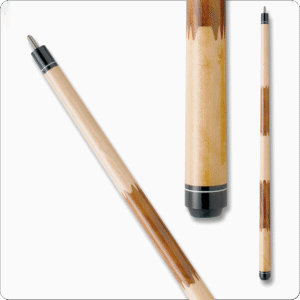 Action ECO01 Economy Pool Cue