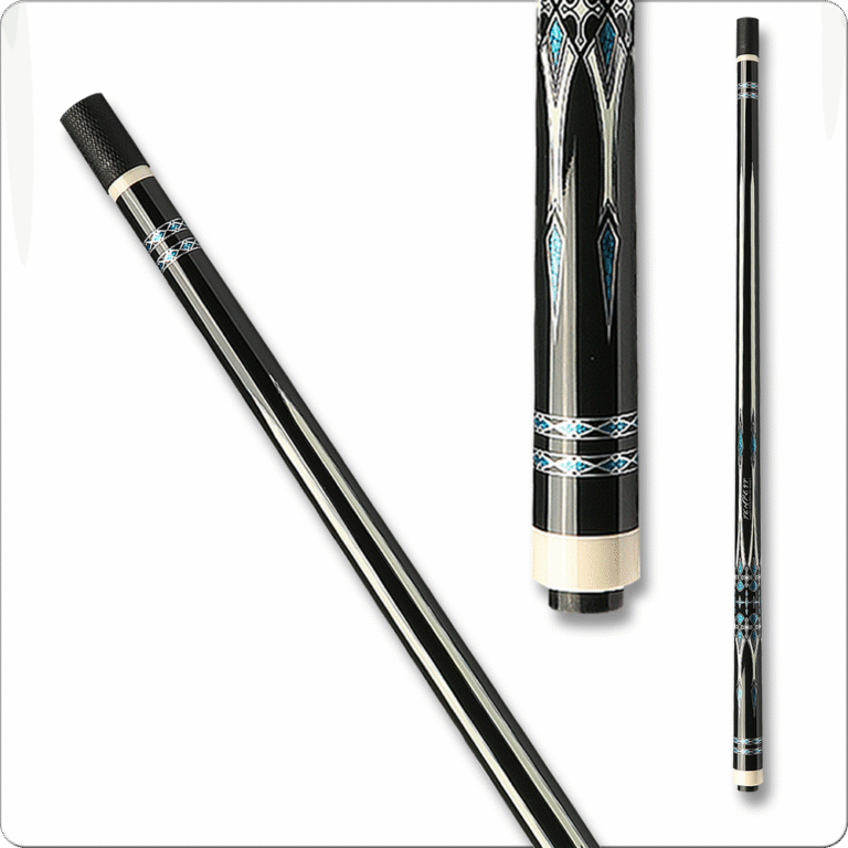 Fury FUAF03 AF Series - 12.5mm Carbon Fiber Shaft