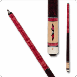 Pechauer JP2504 JP Series Cue