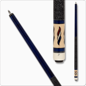 Pechauer JP2505 JP Series Cue