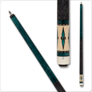 Pechauer JP2506 JP Series Cue