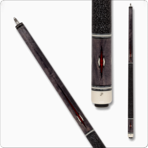 Pechauer JP2512 JP Series Cue