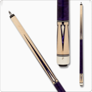 Pechauer JP2514 JP Series Cue