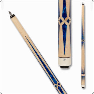 Pechauer JP2515 JP Series Cue