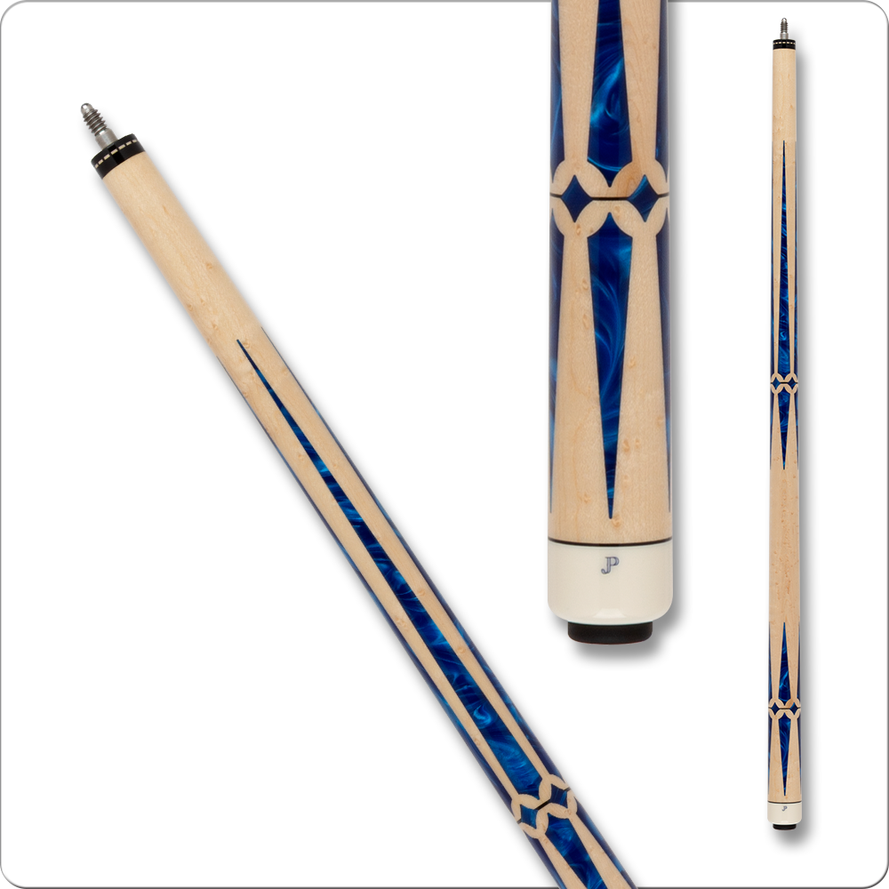 Pechauer JP2515 JP Series Cue