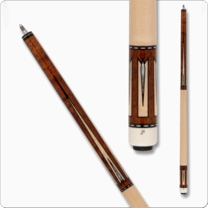 Pechauer JP2516 JP Series Cue