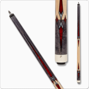Pechauer JP2518 JP Series Cue