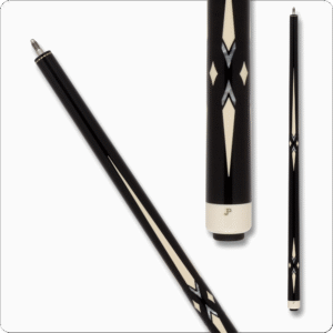 Pechauer JP2519 JP Series Cue