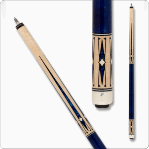 Pechauer JP2520 JP Series Cue