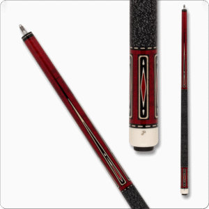 Pechauer JP2521 JP Series Cue