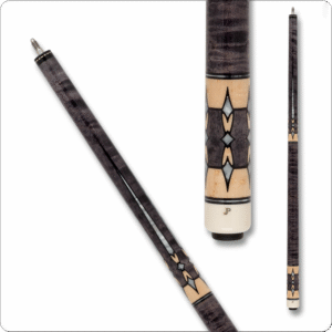 Pechauer JP2524 JP Series Cue
