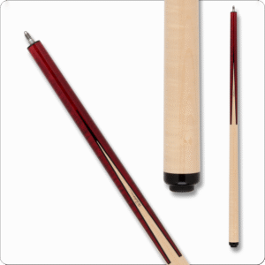 Pechauer JP25R02 Pro Series Cue