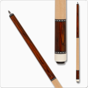 Pechauer JP25R06 Pro Series Cue