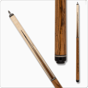 Pechauer JP25R08 Pro Series Cue