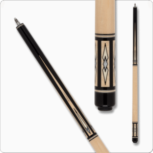 Pechauer JP25R11 Pro Series Cue