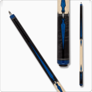 Pechauer JP25R12 Pro Series Cue