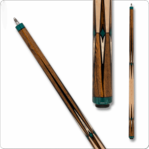 Pechauer JP25R13 Pro Series Cue