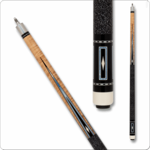 Pechauer JP25R16 Pro Series Cue