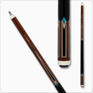Pechauer JP25R17 Pro Series Cue