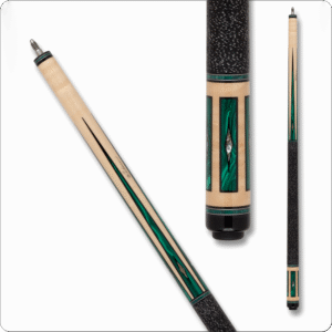 Pechauer JP25R19 Pro Series Cue