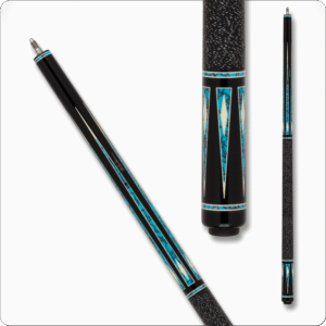 Pechauer JP25R20 Pro Series Cue