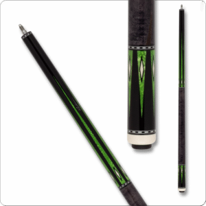 Pechauer JP25R21 Pro Series Cue