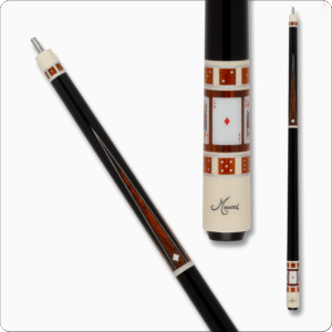 Meucci MEG03 Gambler Series Cue
