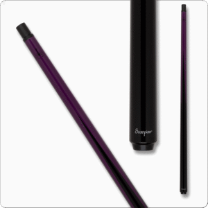 Scorpion Carbon Fiber SCO124 Purple Sneaky Pete