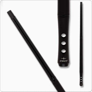 Stealth STH500 Aluminum Series Cue