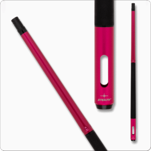 Stealth STH502 Aluminum Series Cue