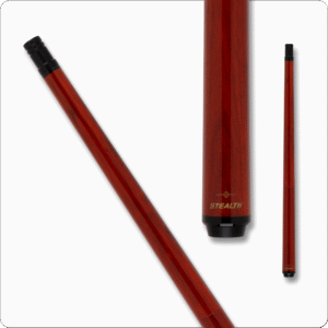 Stealth STHAT1 Air Time Series 3-Piece Jump Cue