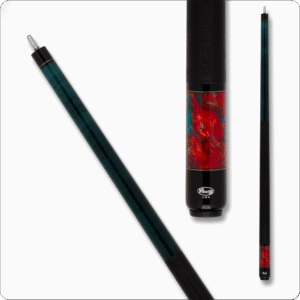 Viking VIKB0108 Bedlam Series Cue
